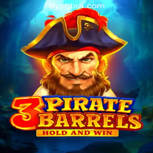 Discover the Exciting World of 3PirateBarrels