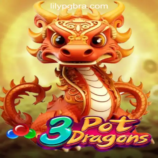 3PotDragons: Dive into the Mystical World of LilyPG.com's Premier Slot Game in Brazil