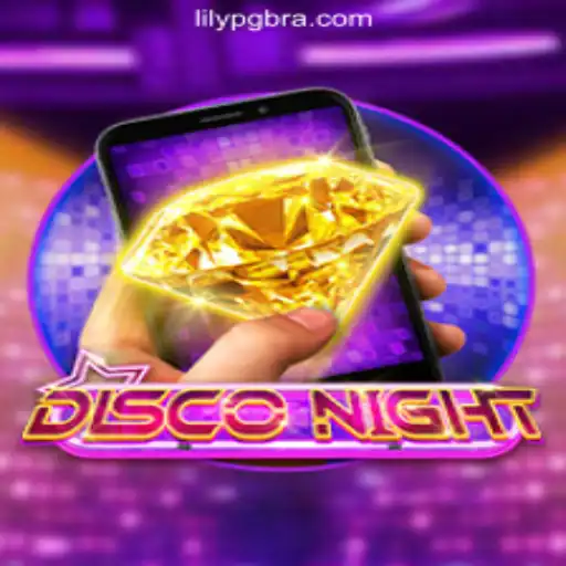 Exploring DiscoNightM: A New Era of Online Slots with LilyPG.com Oficial Slots Brasil #1