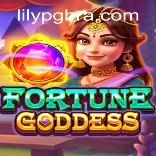 Discover the Mystical World of FORTUNEGODDESS: The Ultimate Slot Experience