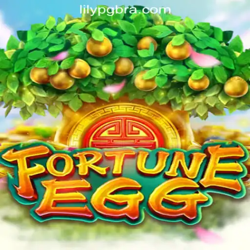 Discover the Thrill of FortuneEgg on LilyPG.com - The #1 Official Slots in Brazil