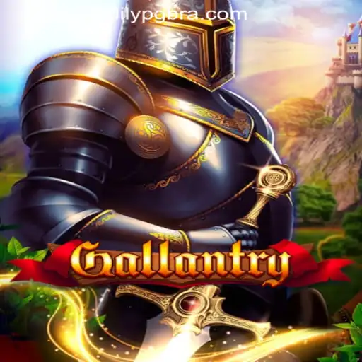 Discover the Thrilling World of Gallantry