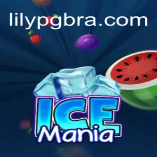 Exploring the Thrills of IceMania: A Cool Adventure with LilyPG.com Oficial Slots Brasil #1