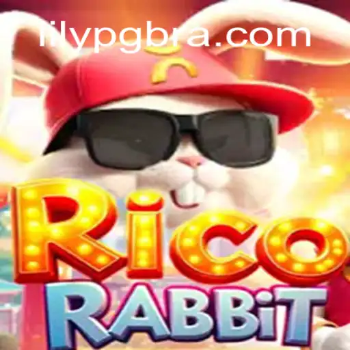 Discover RicoRabbit: The New Sensation in Online Gaming with LilyPG.com Oficial Slots Brasil #1