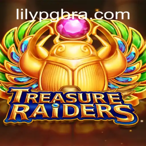 Discover TREASURERAIDERS: The Exciting Adventure Awaits in LilyPG.com Oficial Slots Brasil #1