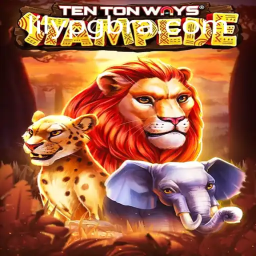 Discover the Excitement of TenTonWaysStampede
