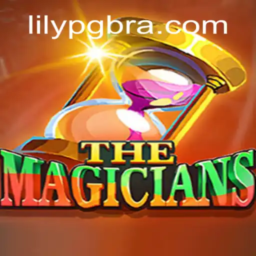 TheMagicians: Exploring the Enchanting Slot Game on LilyPG.com Oficial Slots Brasil #1