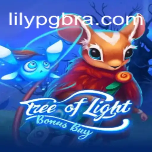 Exploring TreeOfLightBonusBuy: The Thrilling Slot Game Dominating LilyPG.com Oficial Slots Brasil #1