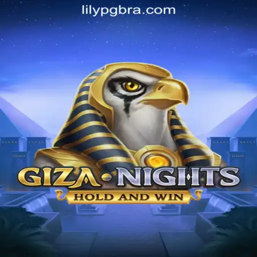 Unveiling GizaNights: The Ultimate Slot Experience at LilyPG.com Oficial Slots Brasil #1