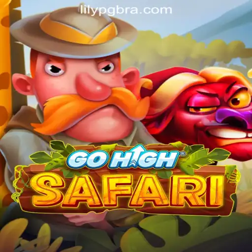 Explore the Thrilling World of GoHighSafari with LilyPG.com Oficial Slots Brasil #1