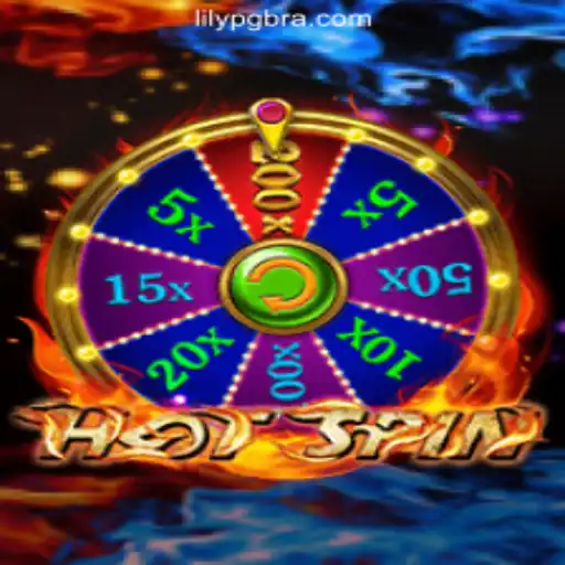 Exploring HotSpin: A Premier Slot Game Experience in Brazil