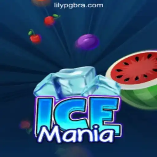 Exploring the Thrills of IceMania: A Cool Adventure with LilyPG.com Oficial Slots Brasil #1