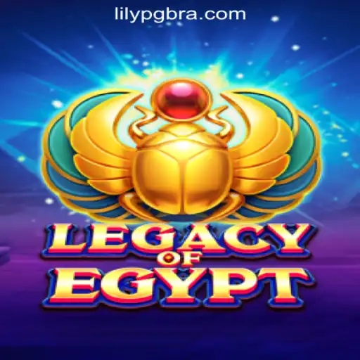 Legacy of Egypt: An Enthralling Journey Through Time with LilyPG.com Oficial Slots Brasil #1