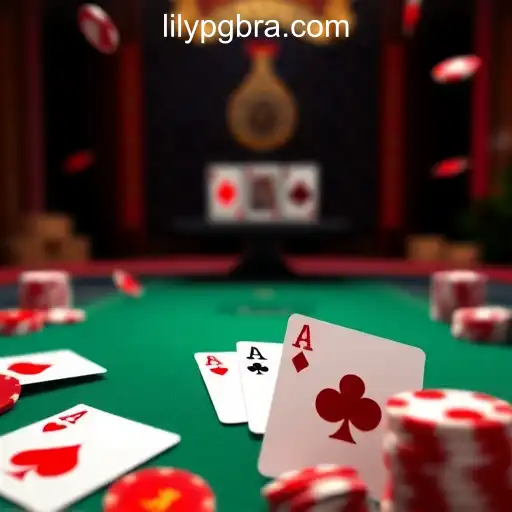 Online Baccarat