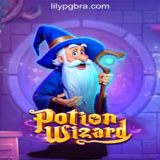 Exploring the Enchanting World of PotionWizard: Discover the Magic of LilyPG.com Oficial Slots Brasil #1
