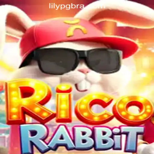 Discover RicoRabbit: The New Sensation in Online Gaming with LilyPG.com Oficial Slots Brasil #1