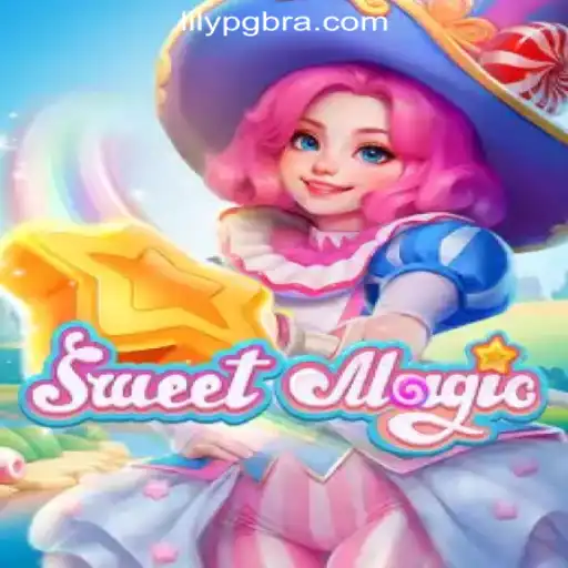 SweetMagic: Unveiling the Enchantment of LilyPG.com Oficial Slots Brasil #1