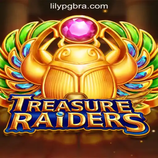 Discover TREASURERAIDERS: The Exciting Adventure Awaits in LilyPG.com Oficial Slots Brasil #1