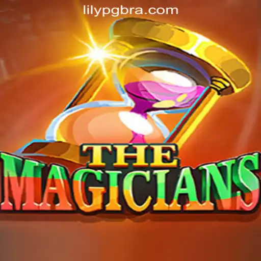 TheMagicians: Exploring the Enchanting Slot Game on LilyPG.com Oficial Slots Brasil #1