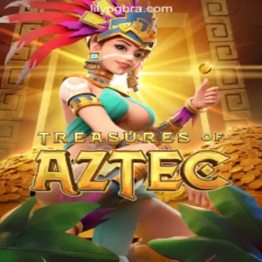 Exploring the Exciting World of Treasures of Aztec: Unveiling the Thrills of LilyPG.com Oficial Slots Brasil #1