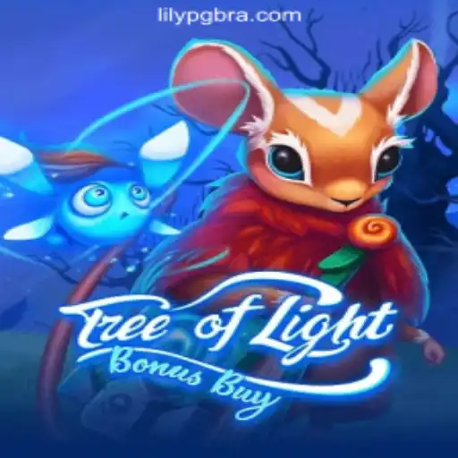 Exploring TreeOfLightBonusBuy: The Thrilling Slot Game Dominating LilyPG.com Oficial Slots Brasil #1