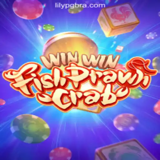Discover the Thrilling Experience of WinWinFishPrawnCrab: A Unique Slot Game by LilyPG.com Oficial Slots Brasil #1